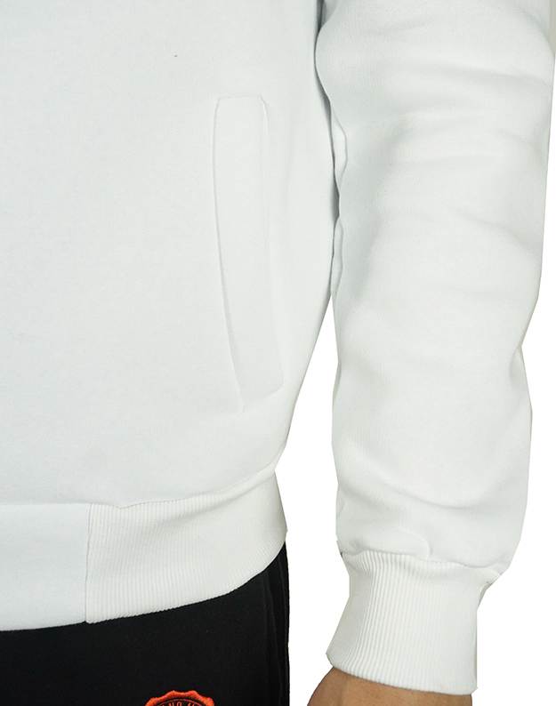 Real Brand Man Sweater